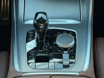 X5 xDr 45e MSport HUD Laser Ventilation Massage 360