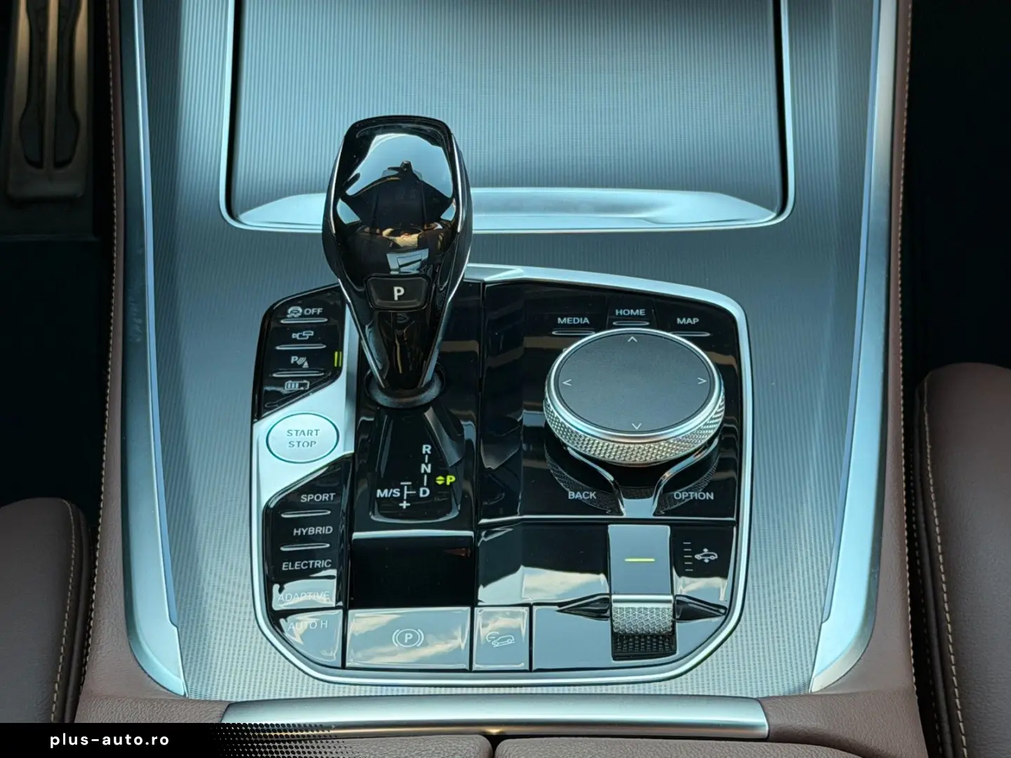 X5 xDr 45e MSport HUD Laser Ventilation Massage 360