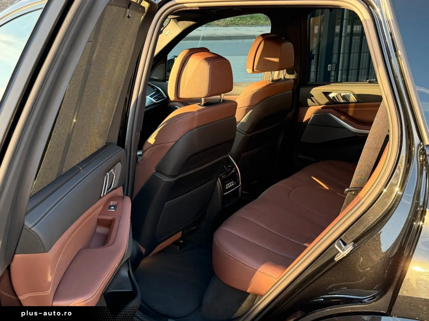 X5 xDr 45e MSport HUD Laser Ventilation Massage 360