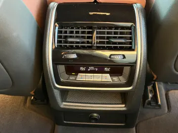 X5 xDr 45e MSport HUD Laser Ventilation Massage 360