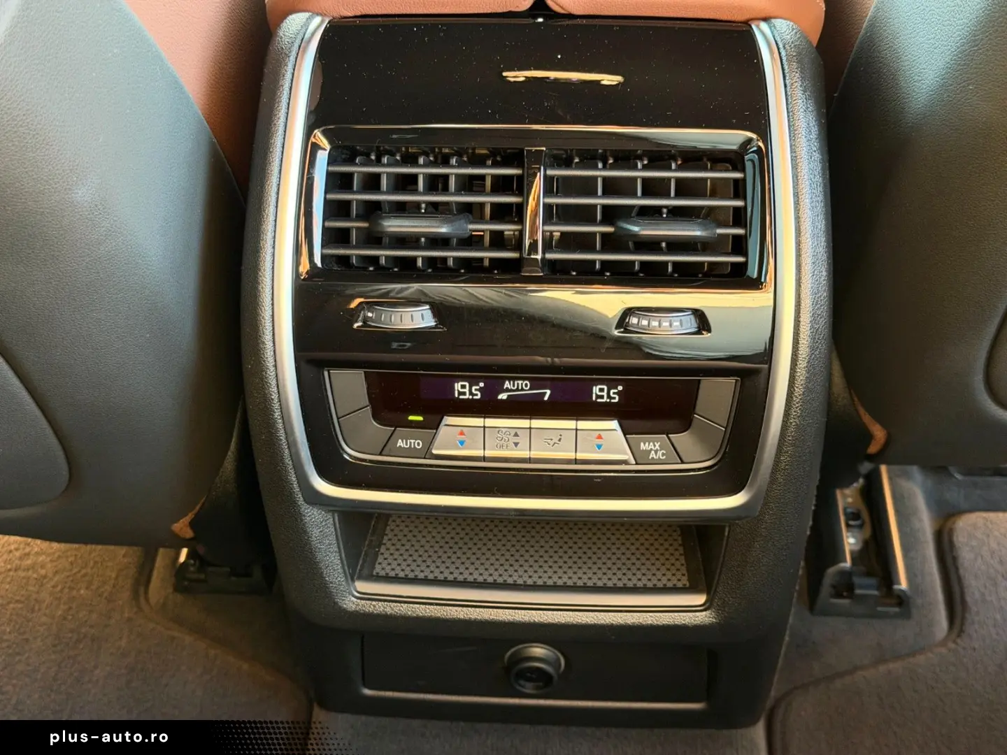 X5 xDr 45e MSport HUD Laser Ventilation Massage 360