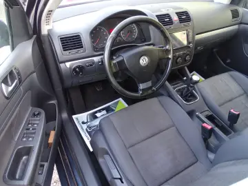 VW GOLF V 1.4 MPI NAVI