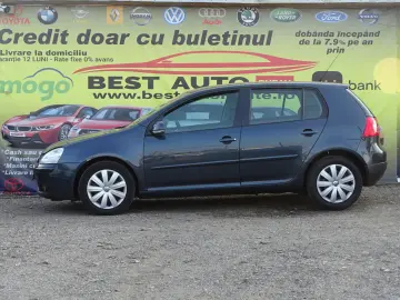 VW GOLF V 1.4 MPI NAVI