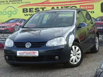 VW GOLF V 1.4 MPI NAVI