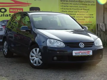 VW GOLF V 1.4 MPI NAVI