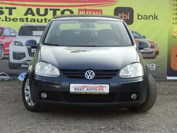 VW GOLF V 1.4 MPI NAVI