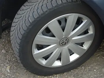 VW GOLF V 1.4 MPI NAVI