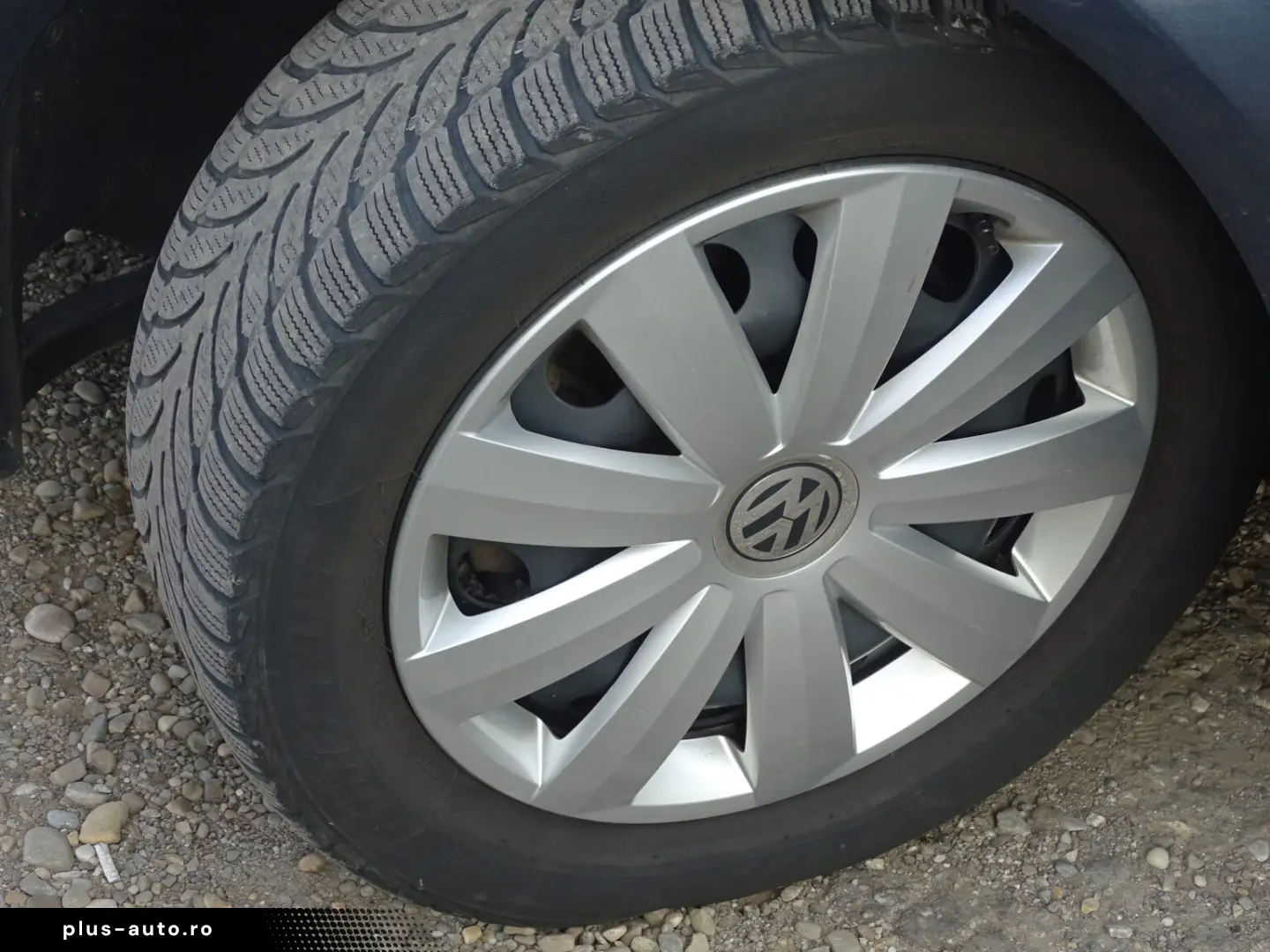 VW GOLF V 1.4 MPI NAVI