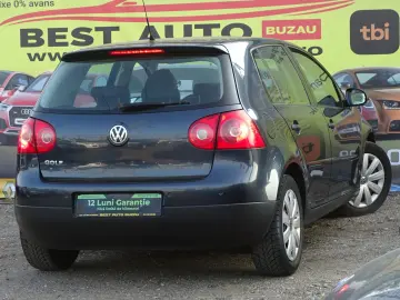 VW GOLF V 1.4 MPI NAVI