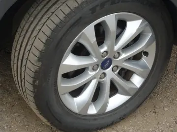 FORD KUGA 2.0 TDCI TITANIUM 4X4