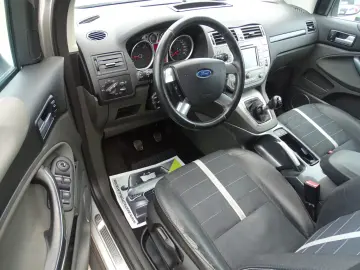 FORD KUGA 2.0 TDCI TITANIUM 4X4