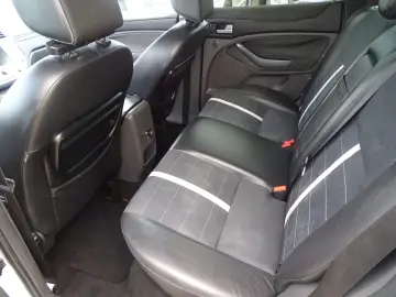 FORD KUGA 2.0 TDCI TITANIUM 4X4