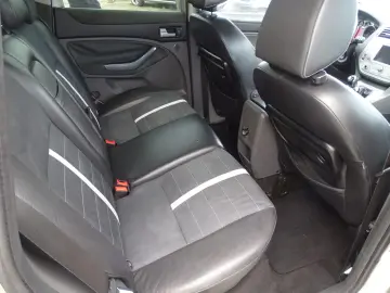 FORD KUGA 2.0 TDCI TITANIUM 4X4