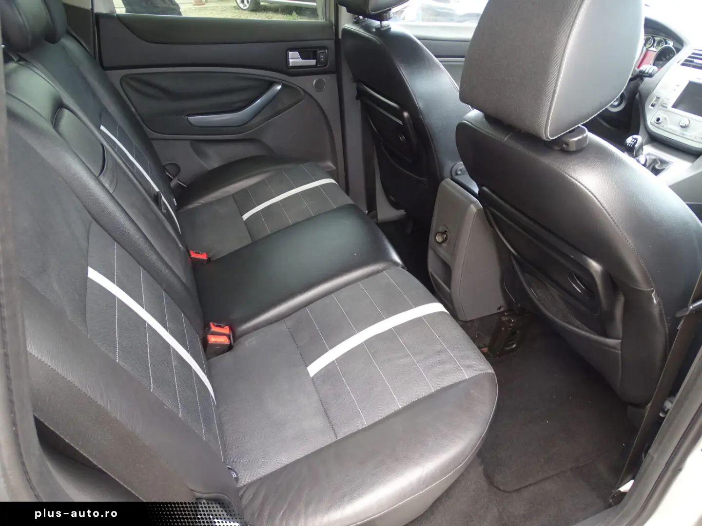 FORD KUGA 2.0 TDCI TITANIUM 4X4