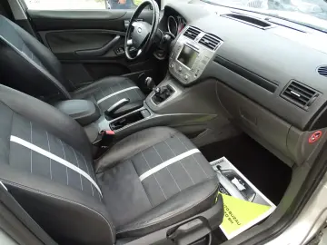 FORD KUGA 2.0 TDCI TITANIUM 4X4