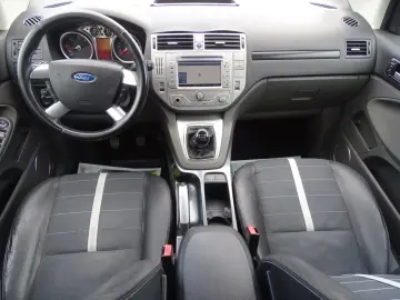 FORD KUGA 2.0 TDCI TITANIUM 4X4