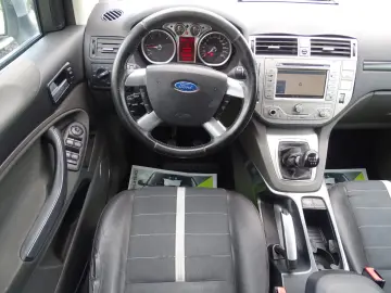 FORD KUGA 2.0 TDCI TITANIUM 4X4