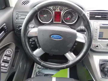 FORD KUGA 2.0 TDCI TITANIUM 4X4