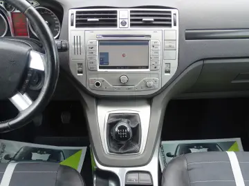 FORD KUGA 2.0 TDCI TITANIUM 4X4