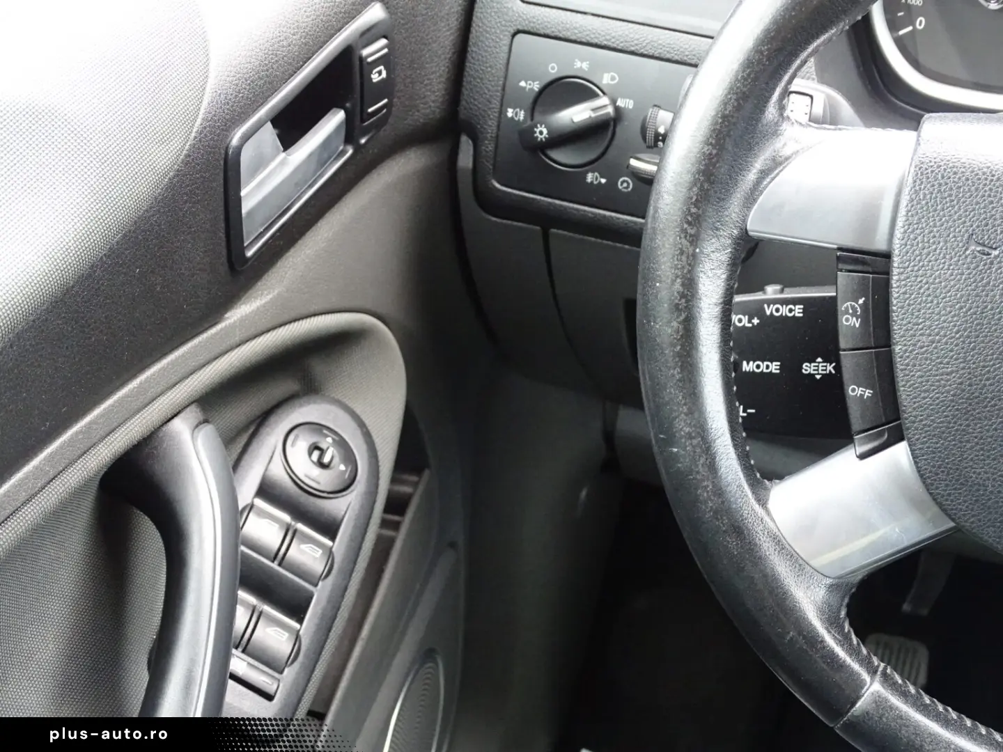 FORD KUGA 2.0 TDCI TITANIUM 4X4