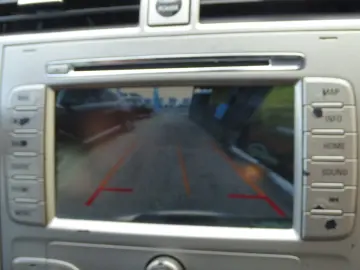 FORD KUGA 2.0 TDCI TITANIUM 4X4