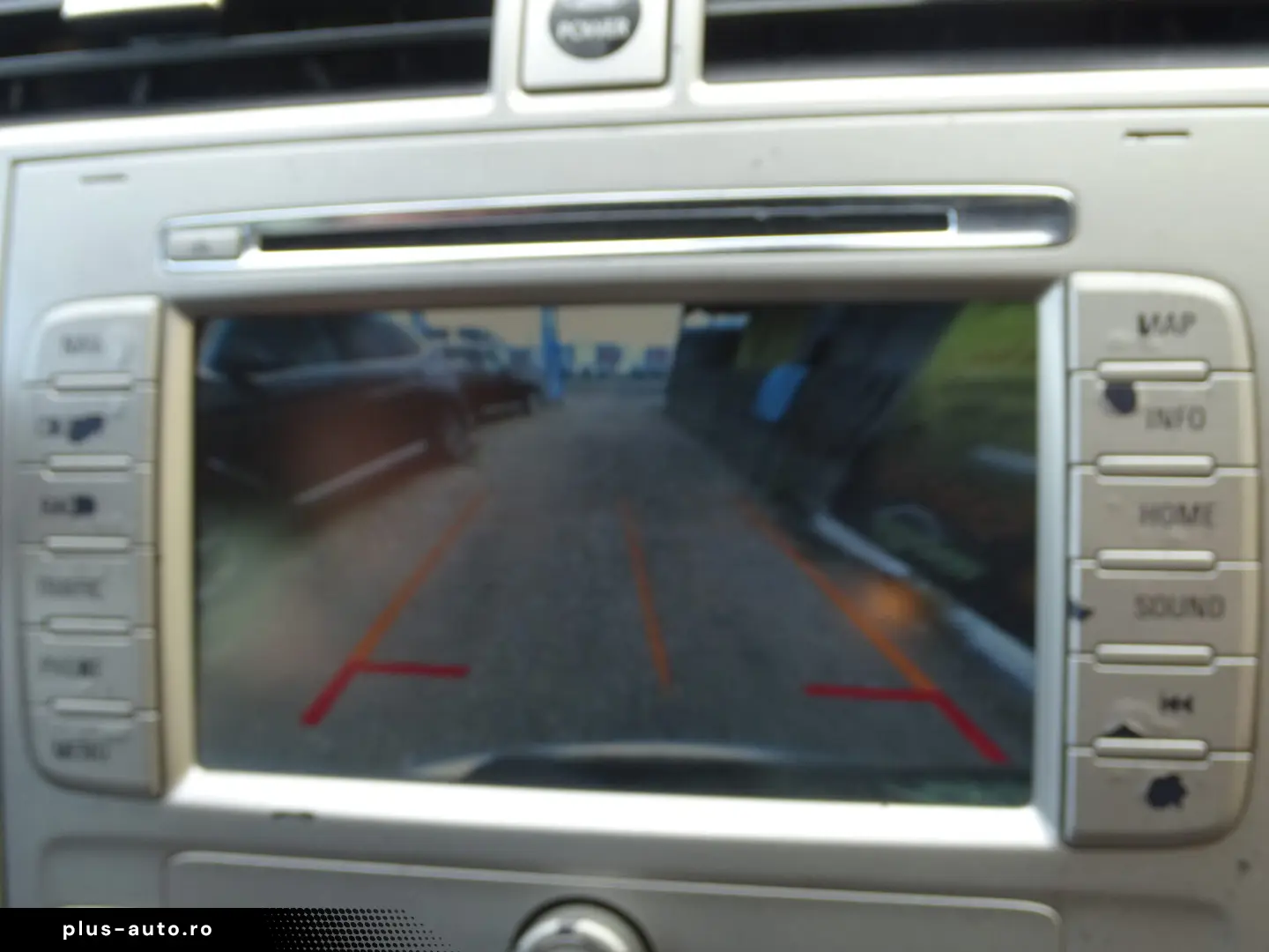 FORD KUGA 2.0 TDCI TITANIUM 4X4