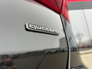 Audi A6 Avant 40 TDI quattro S tronic 2020