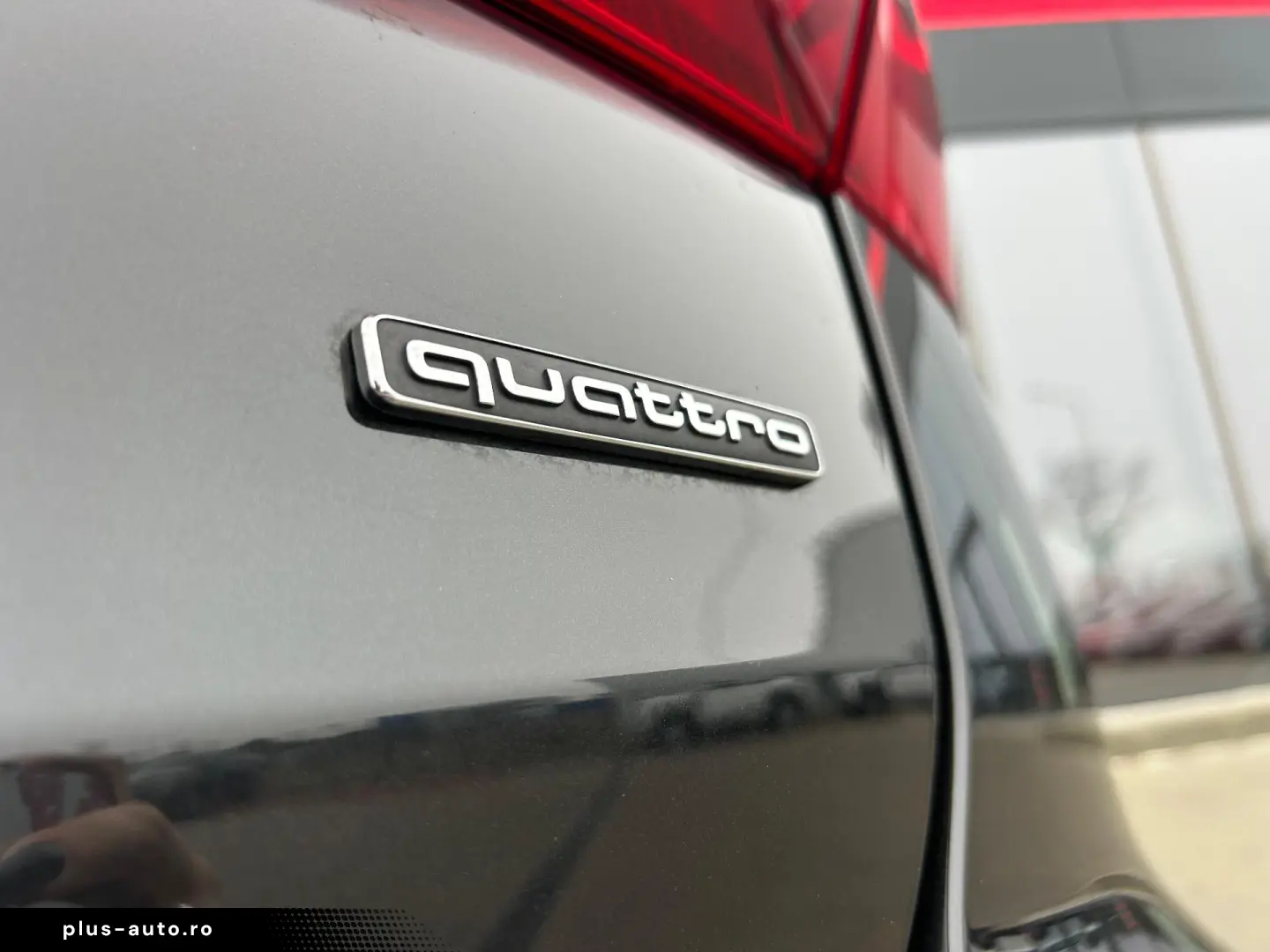 Audi A6 Avant 40 TDI quattro S tronic 2020