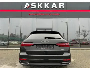 Audi A6 Avant 40 TDI quattro S tronic 2020
