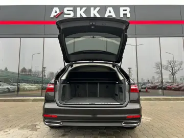 Audi A6 Avant 40 TDI quattro S tronic 2020