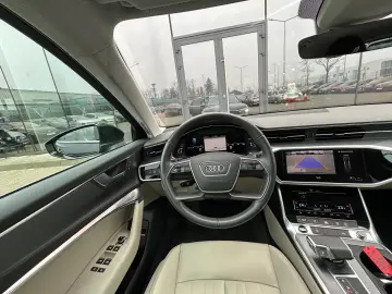 Audi A6 Avant 40 TDI quattro S tronic 2020