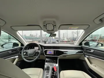 Audi A6 Avant 40 TDI quattro S tronic 2020