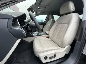 Audi A6 Avant 40 TDI quattro S tronic 2020