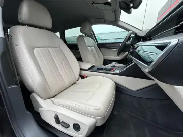 Audi A6 Avant 40 TDI quattro S tronic 2020