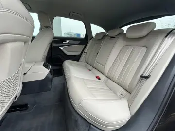 Audi A6 Avant 40 TDI quattro S tronic 2020