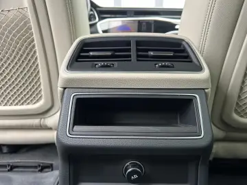 Audi A6 Avant 40 TDI quattro S tronic 2020