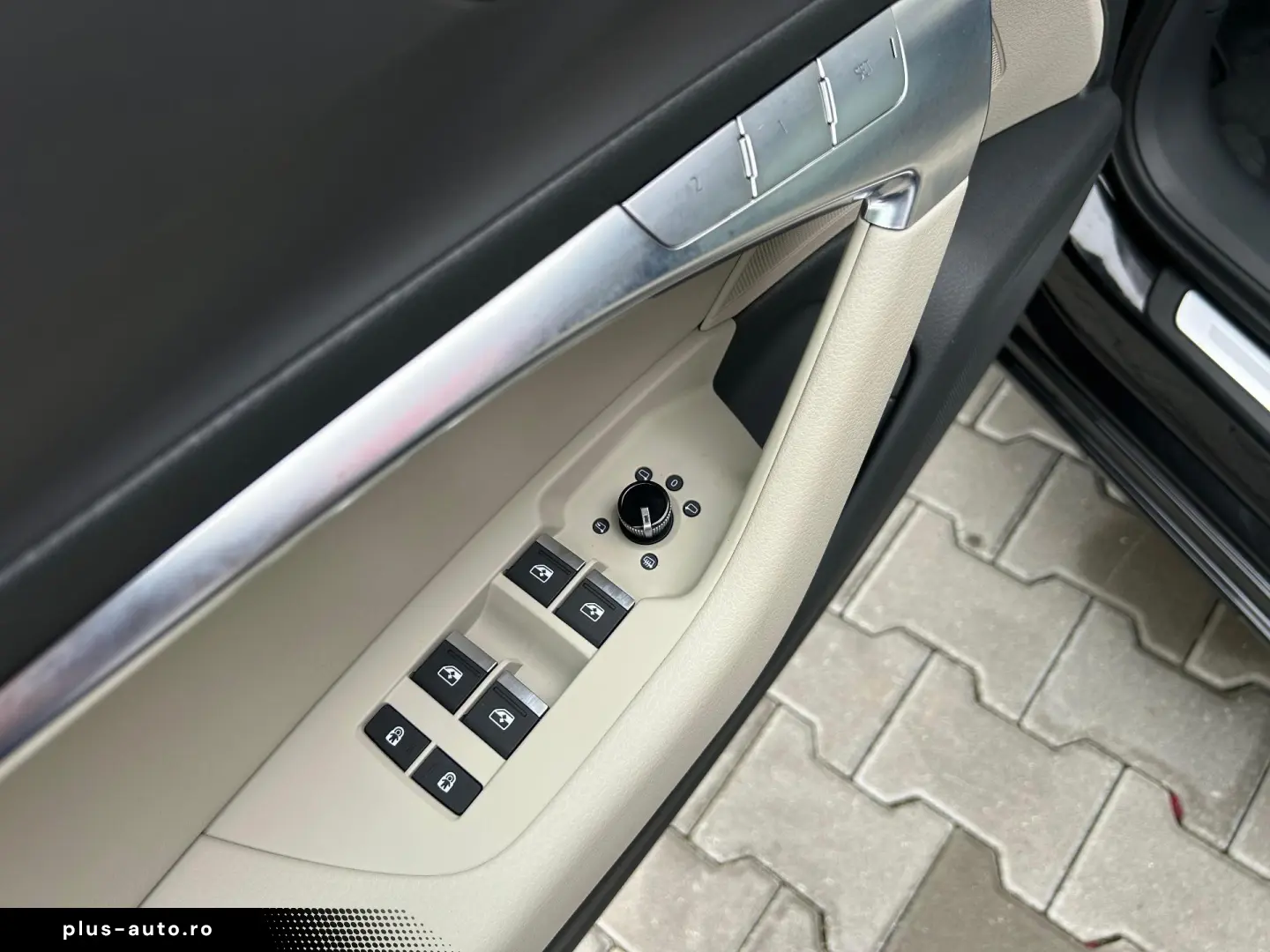 Audi A6 Avant 40 TDI quattro S tronic 2020