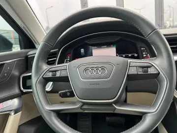 Audi A6 Avant 40 TDI quattro S tronic 2020