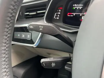 Audi A6 Avant 40 TDI quattro S tronic 2020