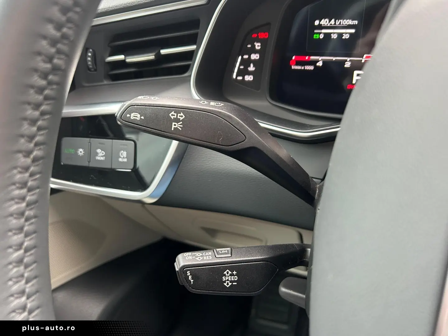 Audi A6 Avant 40 TDI quattro S tronic 2020