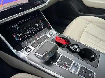 Audi A6 Avant 40 TDI quattro S tronic 2020