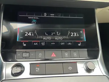 Audi A6 Avant 40 TDI quattro S tronic 2020