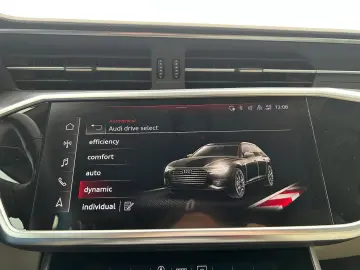 Audi A6 Avant 40 TDI quattro S tronic 2020