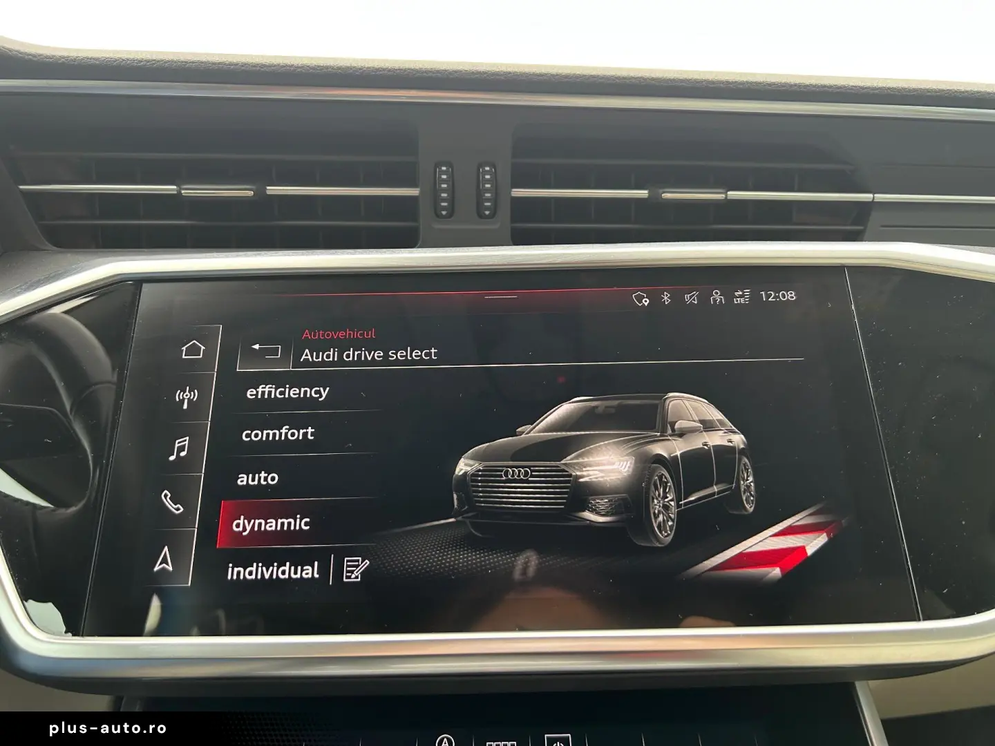 Audi A6 Avant 40 TDI quattro S tronic 2020