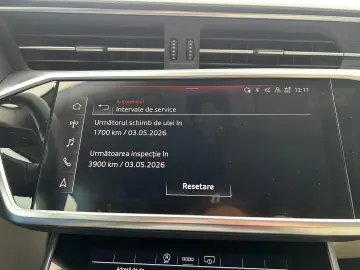 Audi A6 Avant 40 TDI quattro S tronic 2020