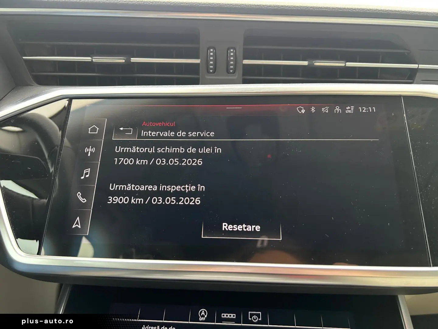 Audi A6 Avant 40 TDI quattro S tronic 2020