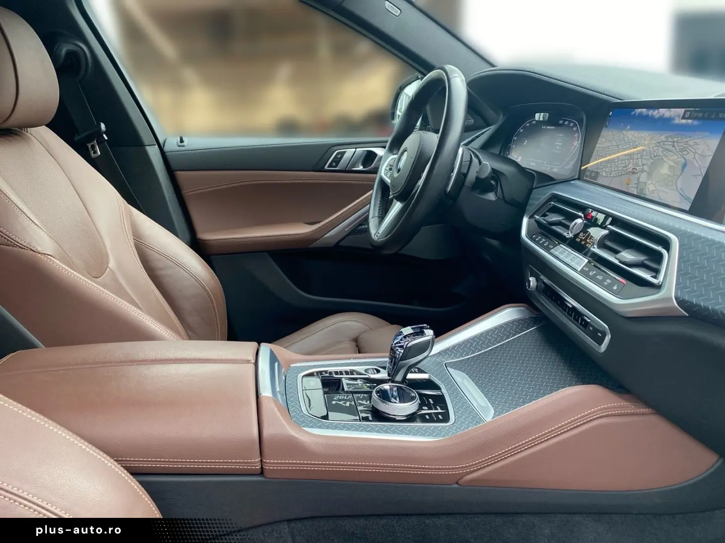 X6 M50i AHK DA Prof PA  HUD H K HiFi Laser Soft-