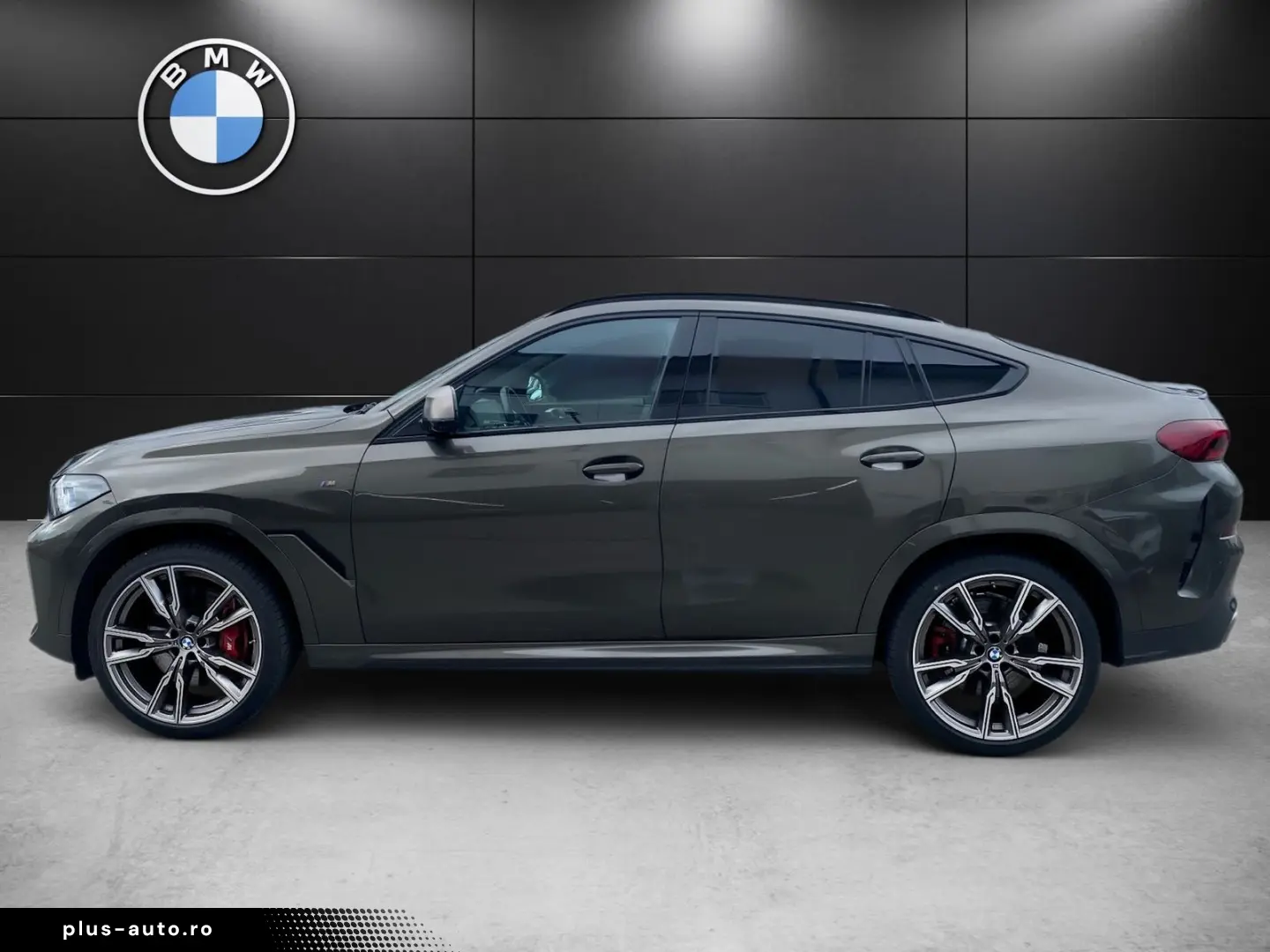 X6 M50i AHK DA Prof PA  HUD H K HiFi Laser Soft-