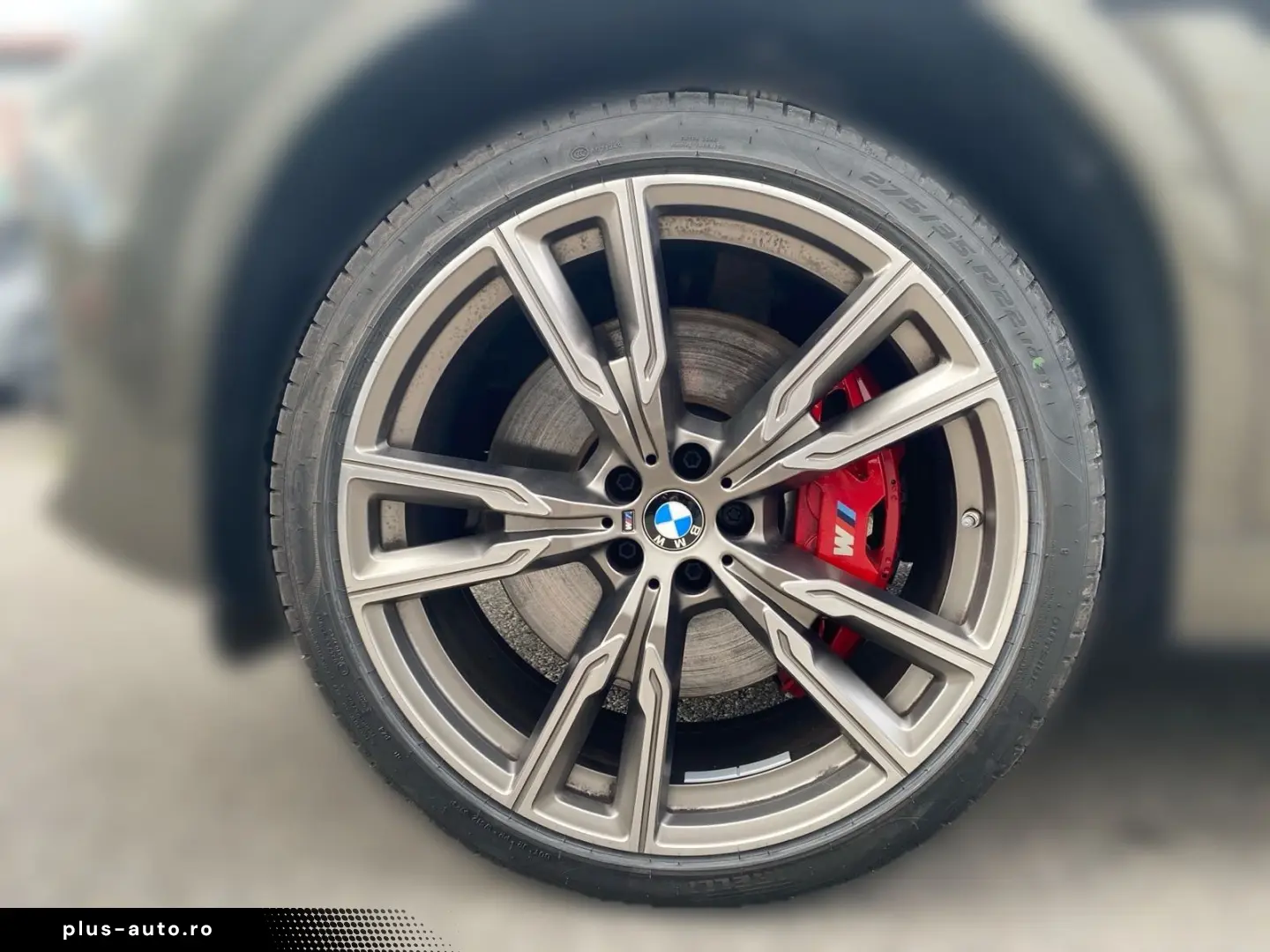 X6 M50i AHK DA Prof PA  HUD H K HiFi Laser Soft-