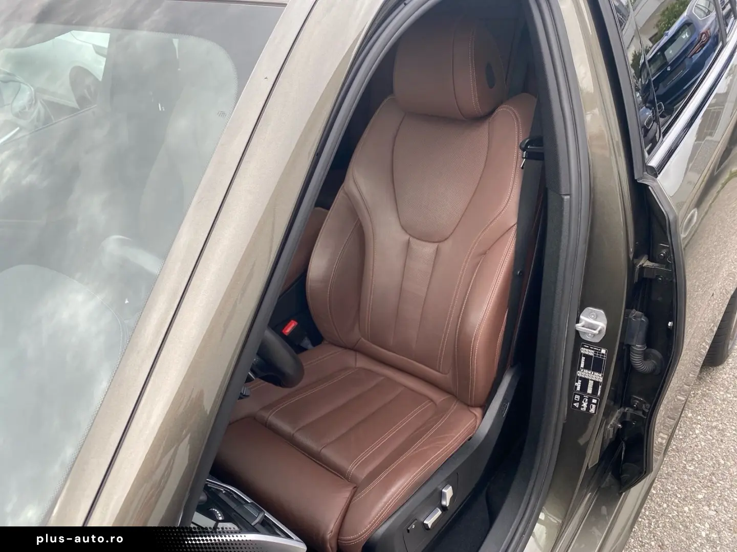 X6 M50i AHK DA Prof PA  HUD H K HiFi Laser Soft-